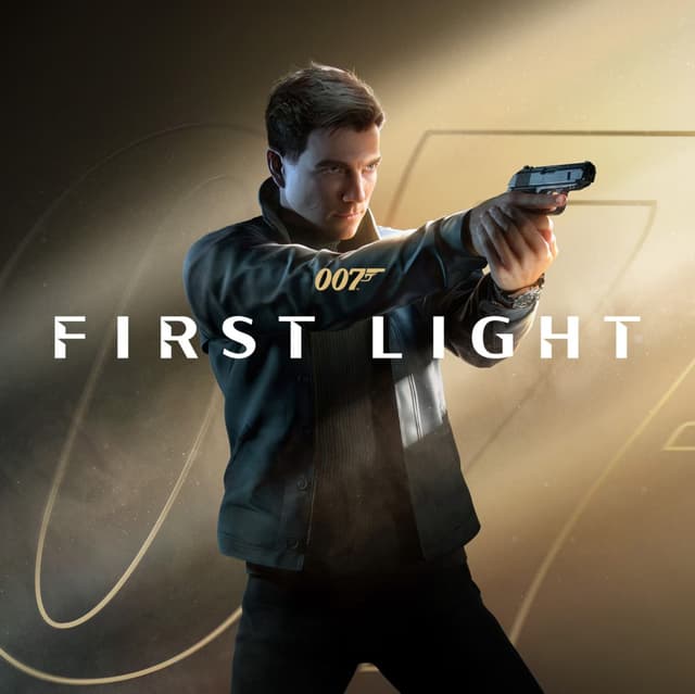 First Light