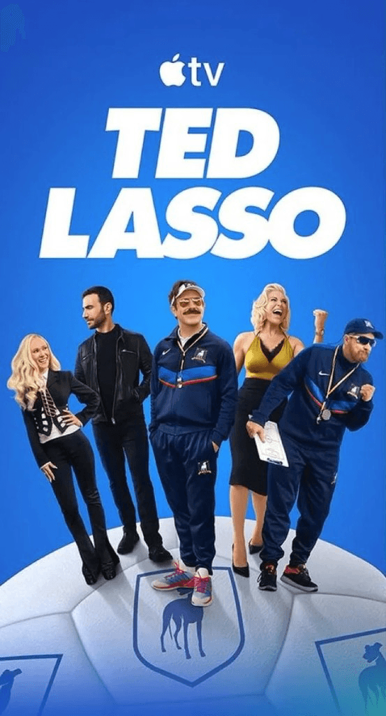 Ted Lasso